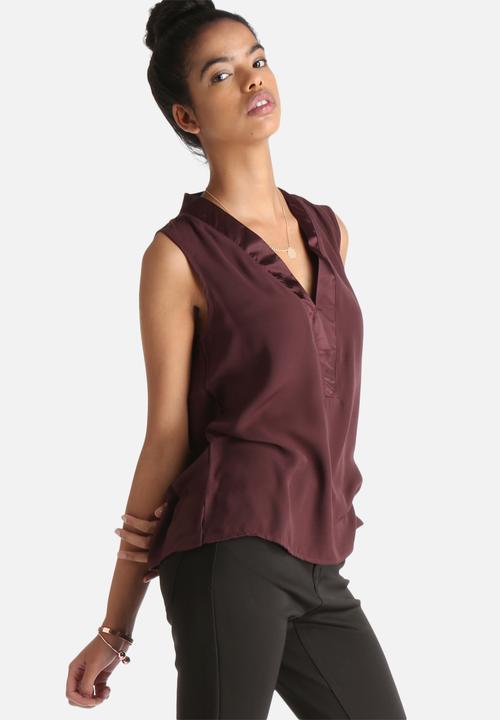 Vero Moda - Maria Top