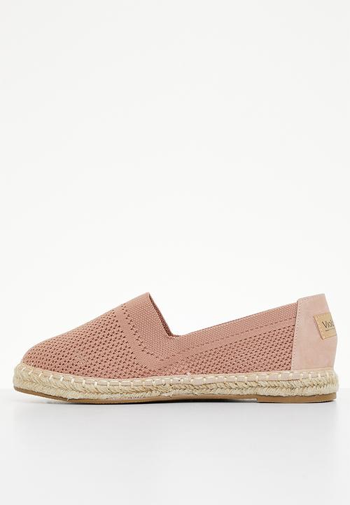 Viabeach - Espa 51 espadrille - pink