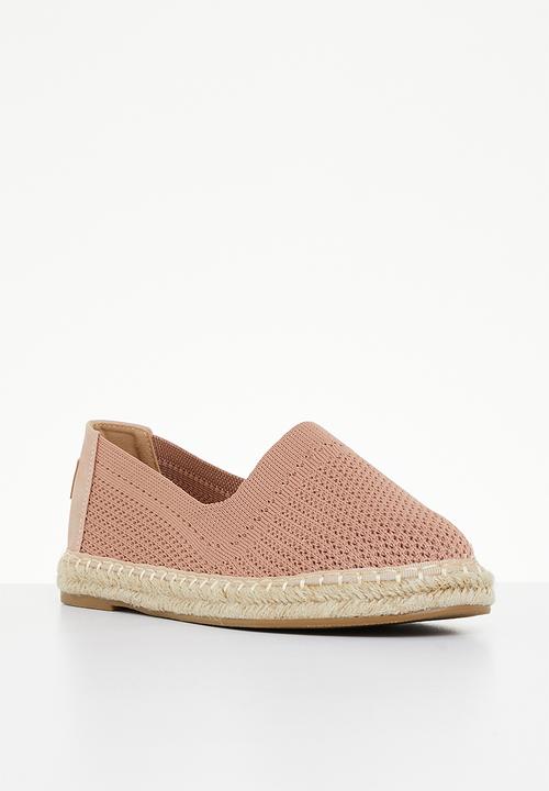 Viabeach - Espa 51 espadrille - pink