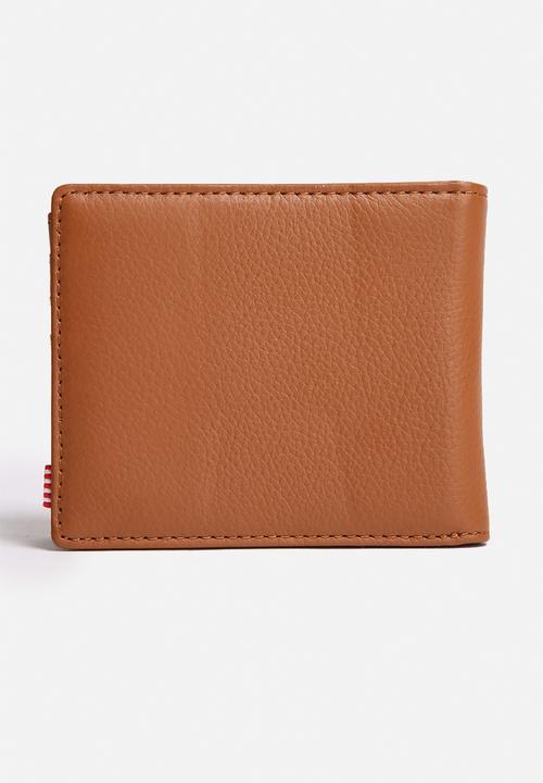 Herschel Supply Co. - Hank Leather