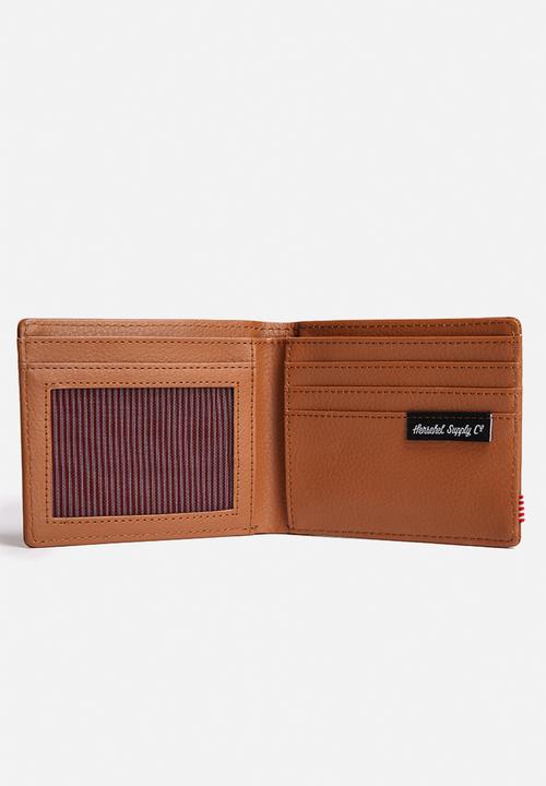Herschel Supply Co. - Hank Leather