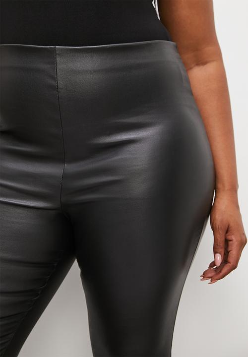 Superbalist - Tregging - black