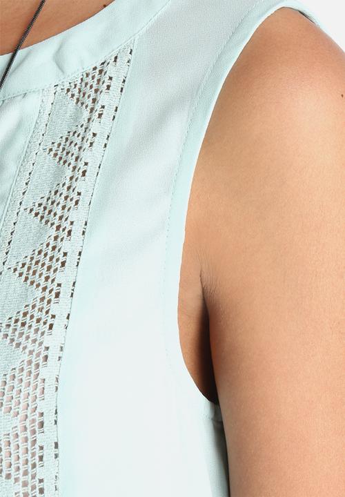 Vero Moda - Lore Shirt