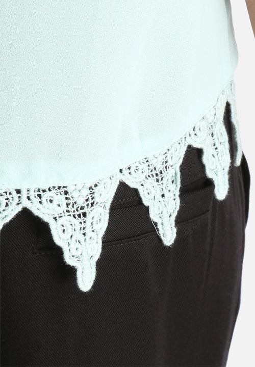 Vero Moda - Lore Shirt