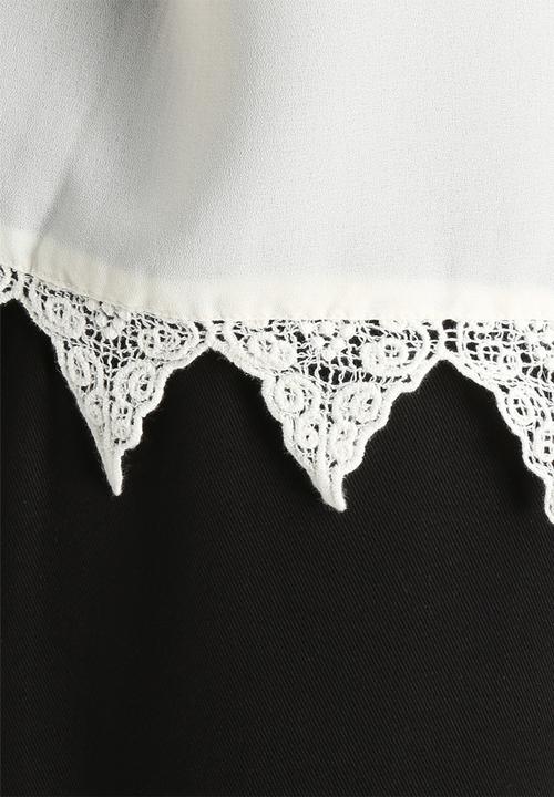 Vero Moda - Lore Shirt