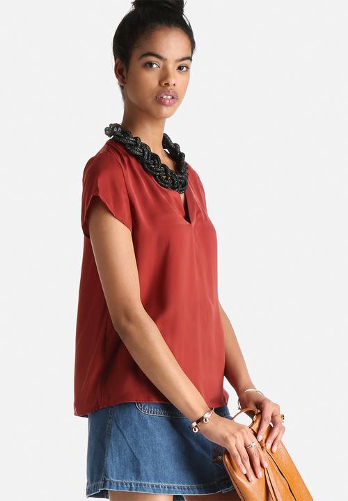 Vero Moda - One Top