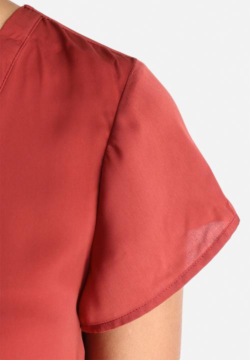 Vero Moda - One Top