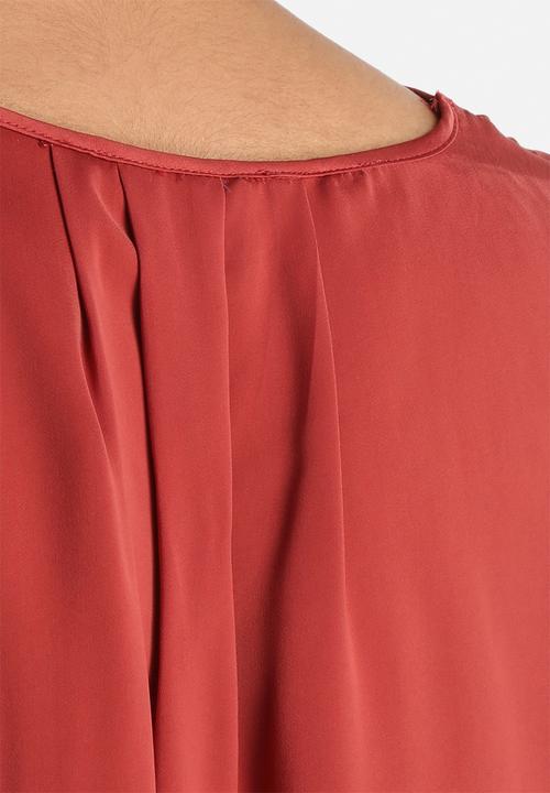 Vero Moda - One Top