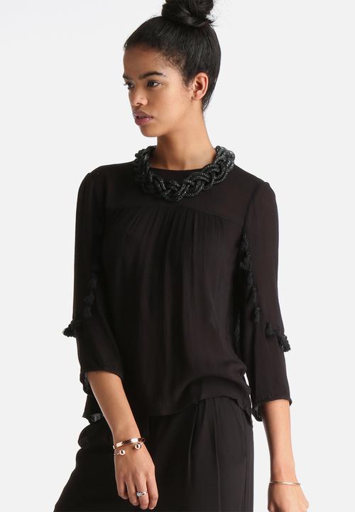 Vero Moda - Cathy Top 