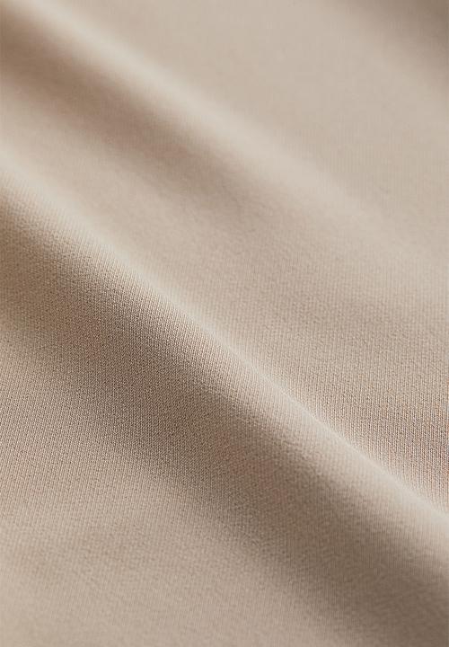 H&M - Wide trousers - beige