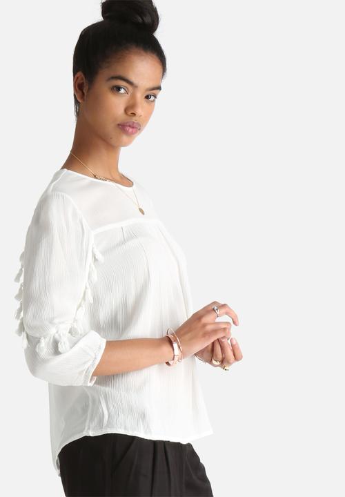Vero Moda - Cathy Top 