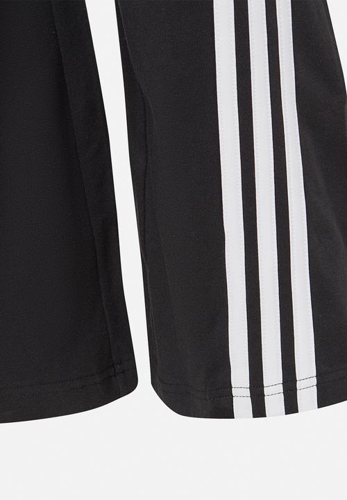 adidas Performance - G fi 3s flared - black/white