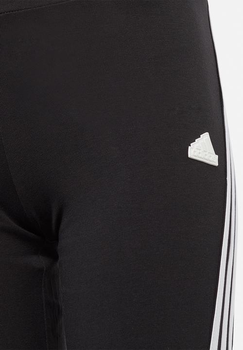 adidas Performance - G fi 3s flared - black/white