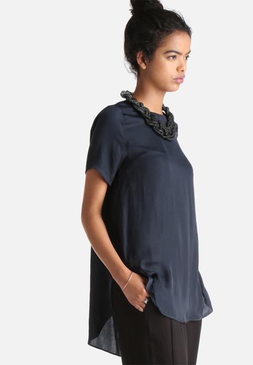 Vero Moda - Shiny Top