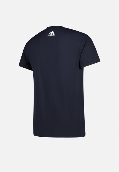 adidas Performance - M foil bos g t - legend ink