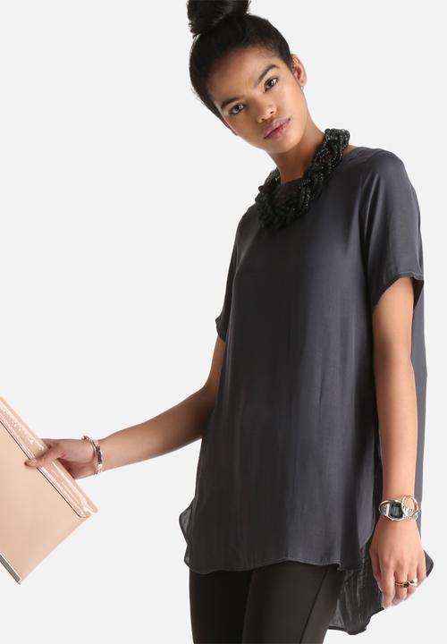 Vero Moda - Shiny Top