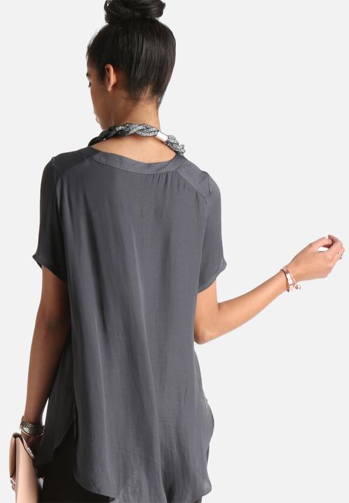 Vero Moda - Shiny Top