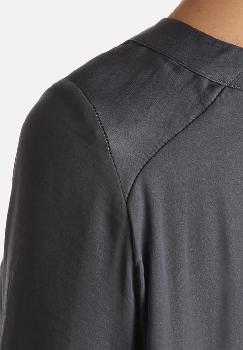 Vero Moda - Shiny Top