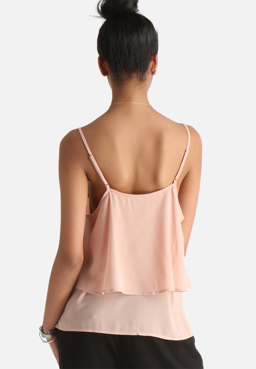 Vero Moda - Trale Top