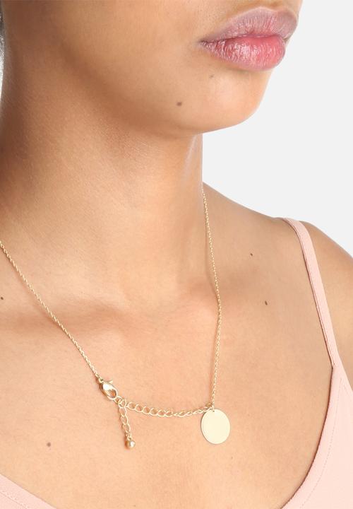 Vero Moda - Trale Top