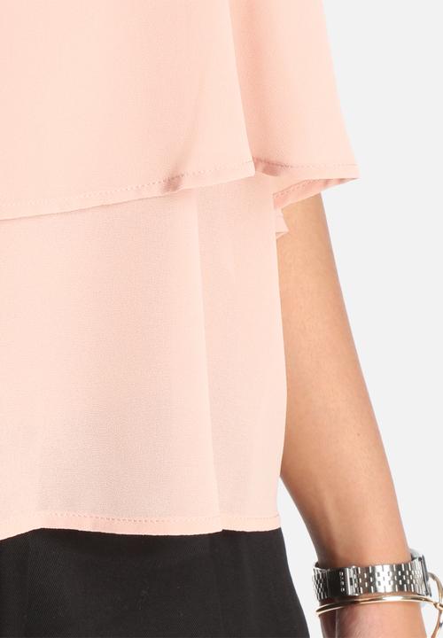 Vero Moda - Trale Top