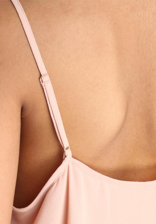 Vero Moda - Trale Top