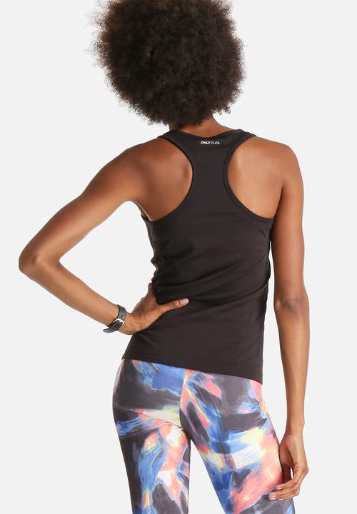 ONLY Play - Anissa Seamless Training Top