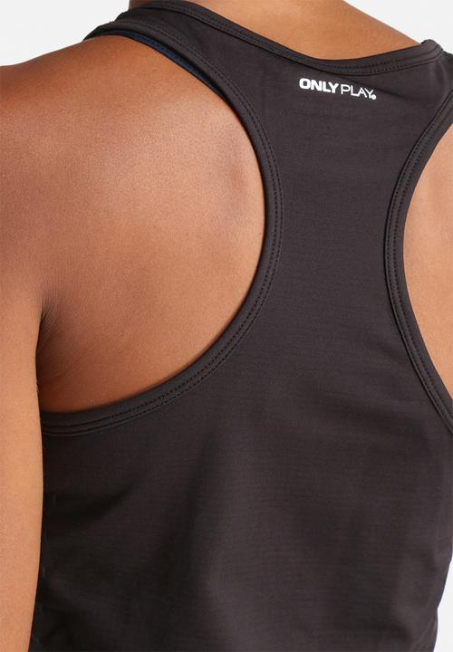 ONLY Play - Anissa Seamless Training Top