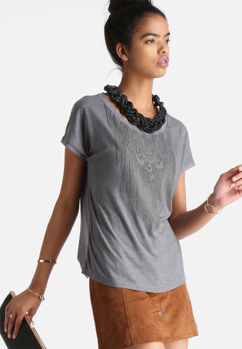 Vero Moda - Gatsby Tee