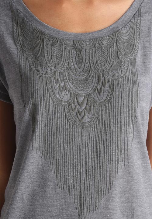 Vero Moda - Gatsby Tee