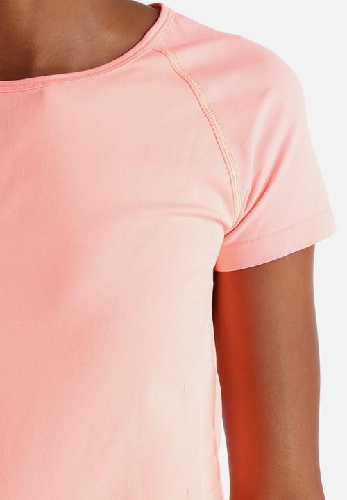 ONLY Play - Anissa Seamless Training Tee