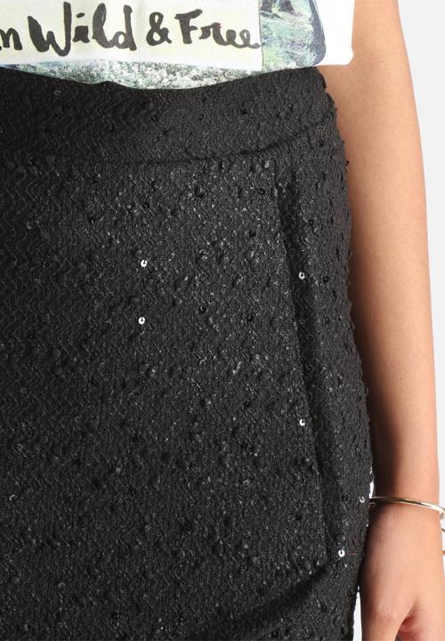 Vero Moda - Monia Short Skirt