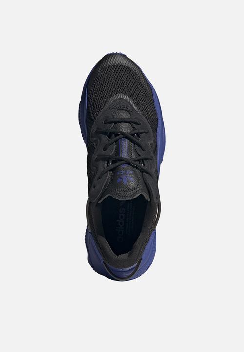 adidas Originals - Znsored hi 