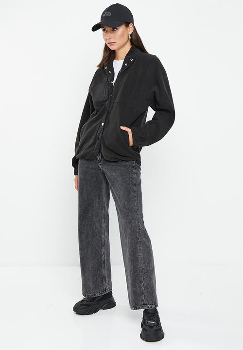 dailyfriday - Track jacket - black