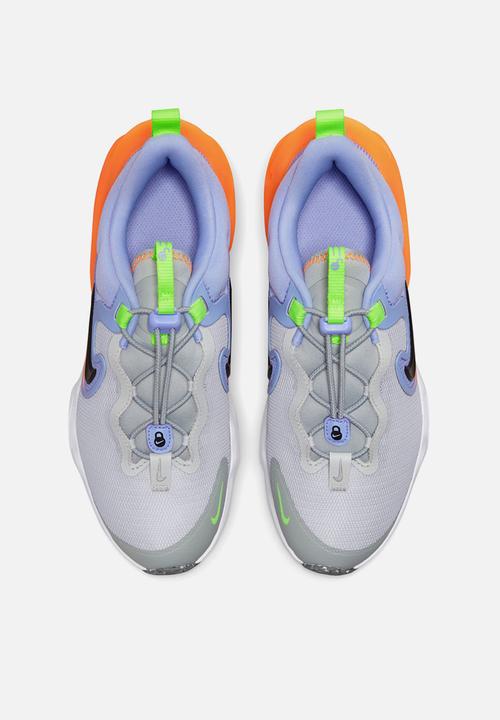 Nike - Nike run flow - photon dust & black-purple pulse