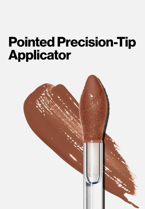 Revlon - ColorStay Satin Ink Lip Colour - Wild Ride