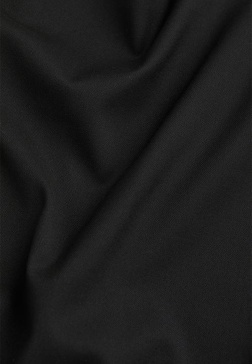 H&M - Mini skirt - black