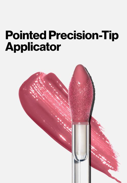 Revlon - ColorStay Satin Ink Lip Colour - Your Majesty