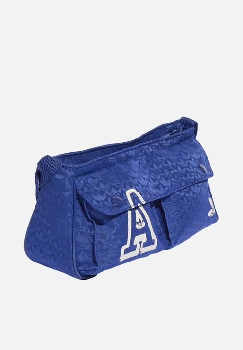 adidas Originals - Mini airliner - victory blue