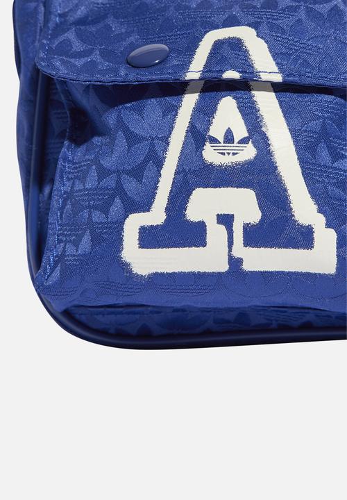 adidas Originals - Mini airliner - victory blue