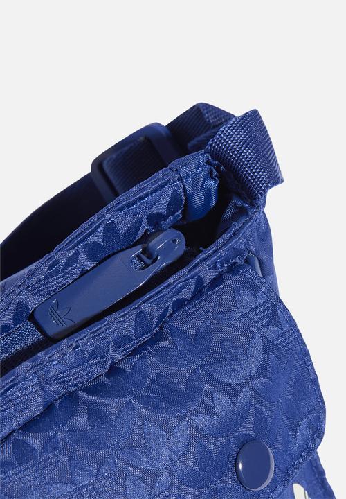 adidas Originals - Mini airliner - victory blue