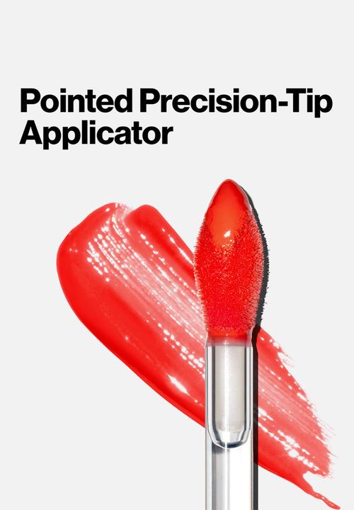 Revlon - ColorStay Satin Ink Lip Colour - Smokin' Hot