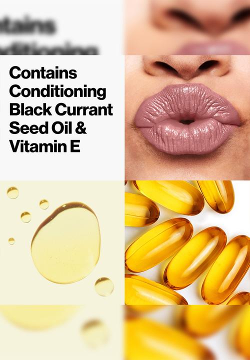 Revlon - ColorStay Satin Ink Lip Colour - Fired Up