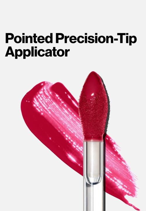 Revlon - ColorStay Satin Ink Lip Colour - On a Mission