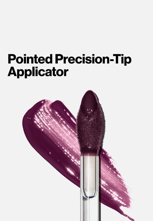 Revlon - ColorStay Satin Ink Lip Colour - Black Cherry