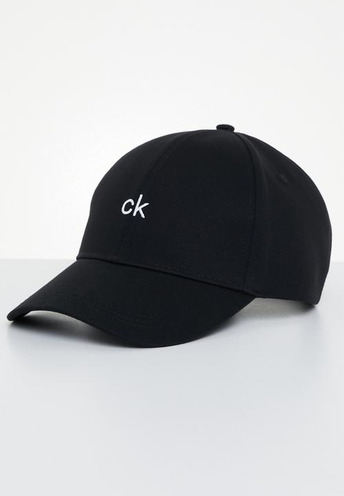 Calvin Klein - Center cap - black