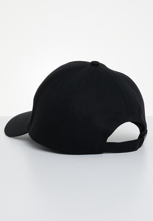 Calvin Klein - Center cap - black