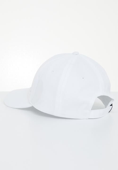 Calvin Klein - Baseball cap - white