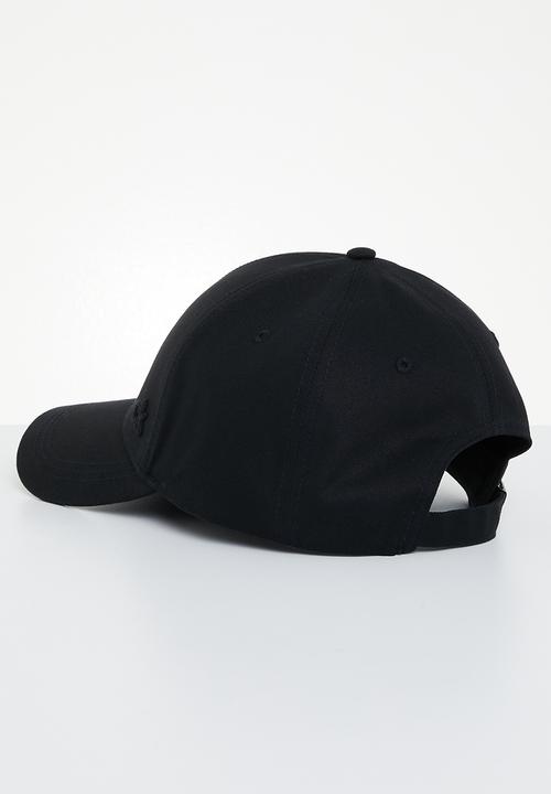 Calvin Klein - Baseball cap - black