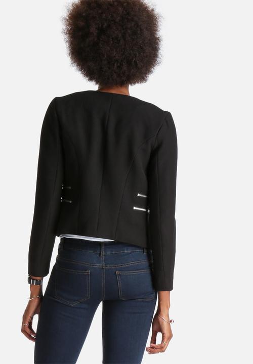 Jacqueline de Yong - Melanie Short Blazer